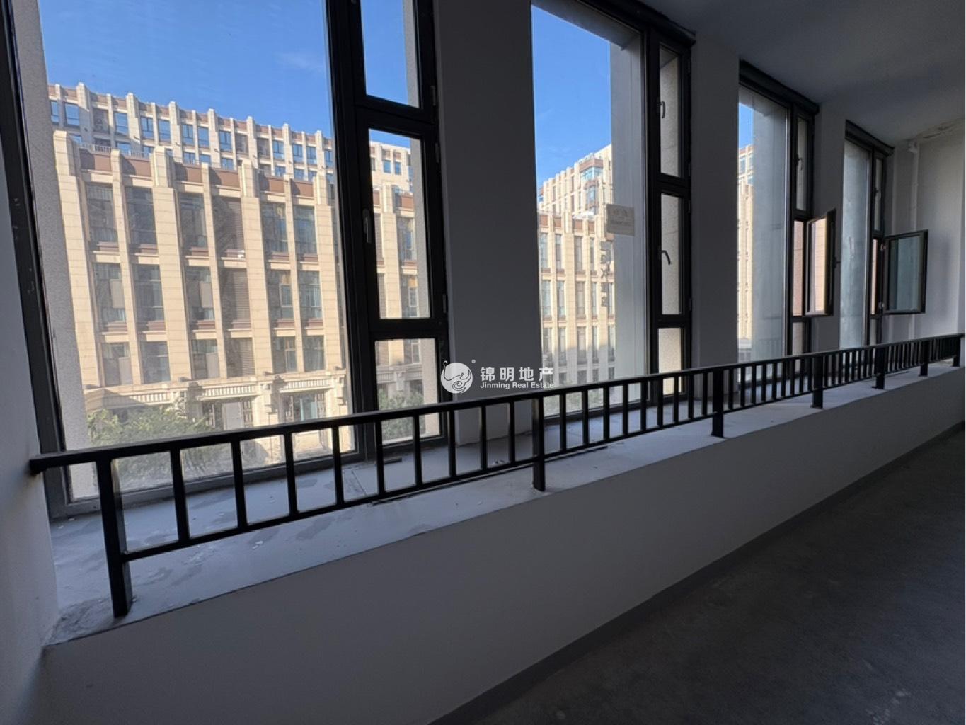 新江湾城绿地双创中心166平米写字楼出租